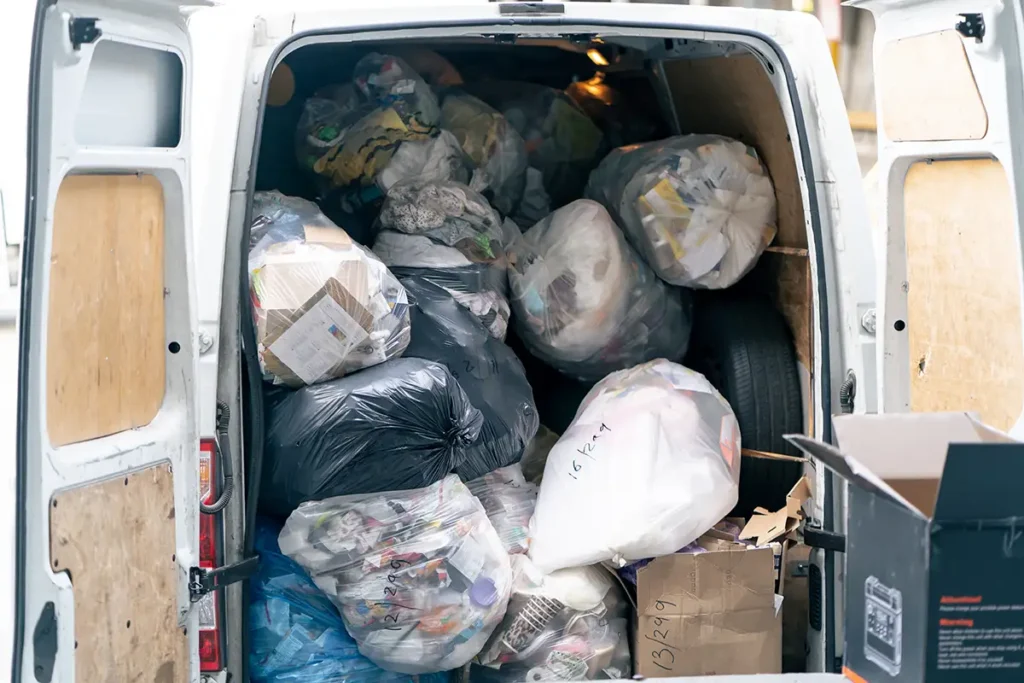 Nottingham Clearances